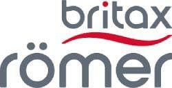 logo firmy britax römer