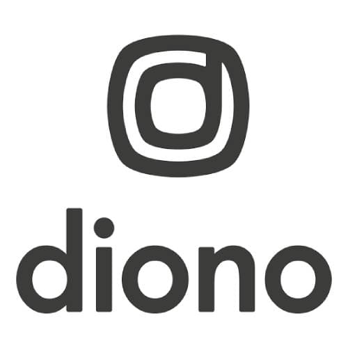 logo firmy diono