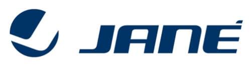 logo firmy jane