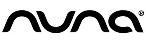 logo firmy nuna